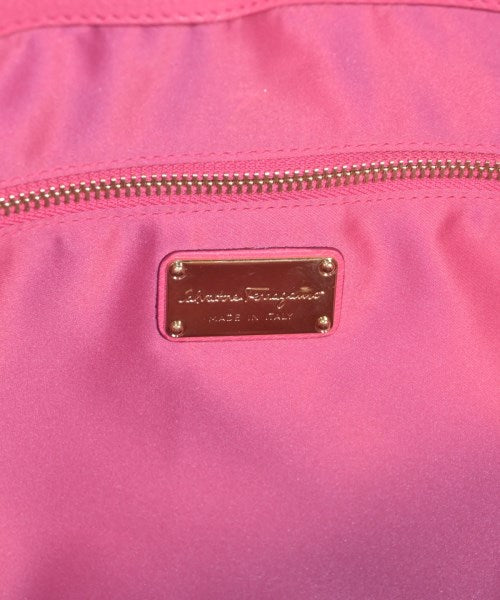 Salvatore Ferragamo 托特包