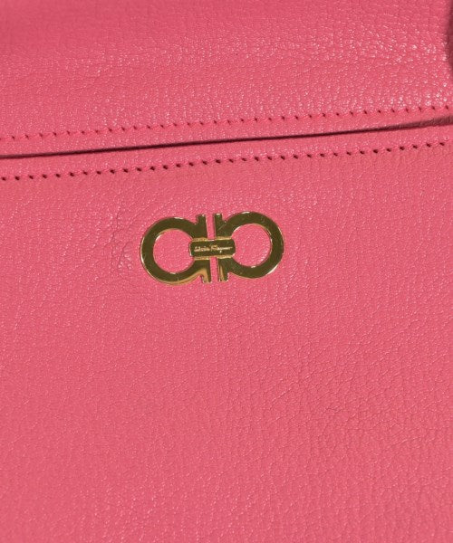 Salvatore Ferragamo 托特包