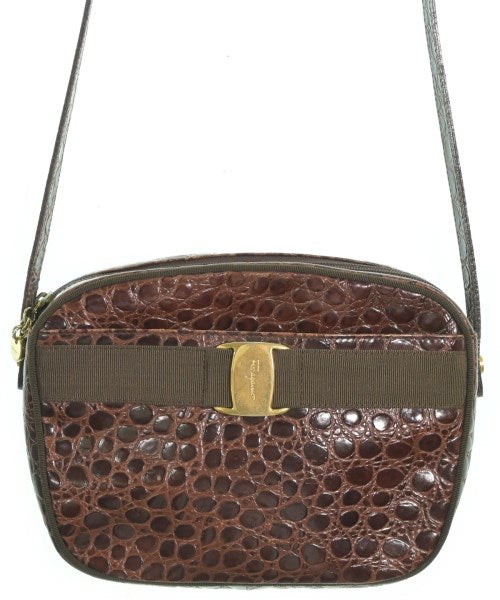 Salvatore Ferragamo 肩背包
