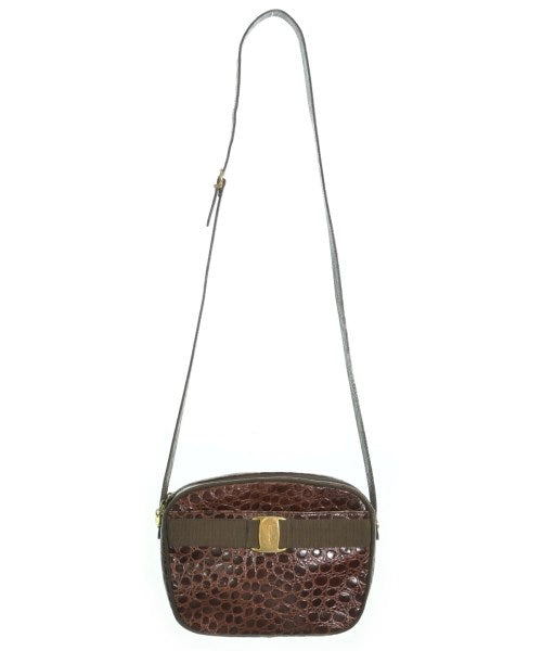 Salvatore Ferragamo 肩背包