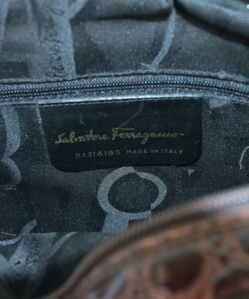 Salvatore Ferragamo 肩背包