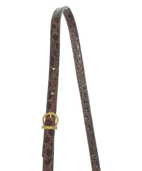 Salvatore Ferragamo 肩背包