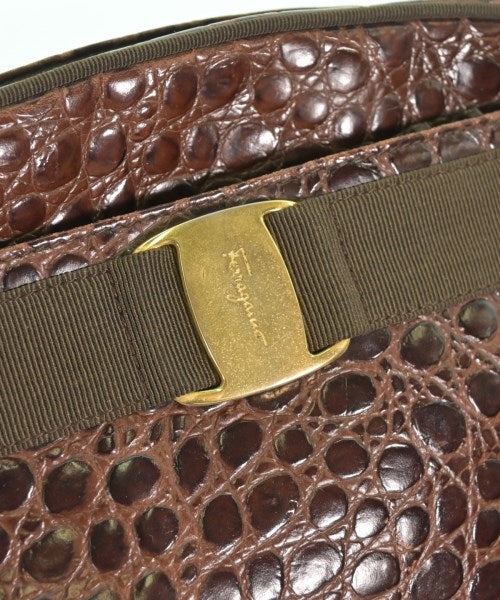 Salvatore Ferragamo 肩背包