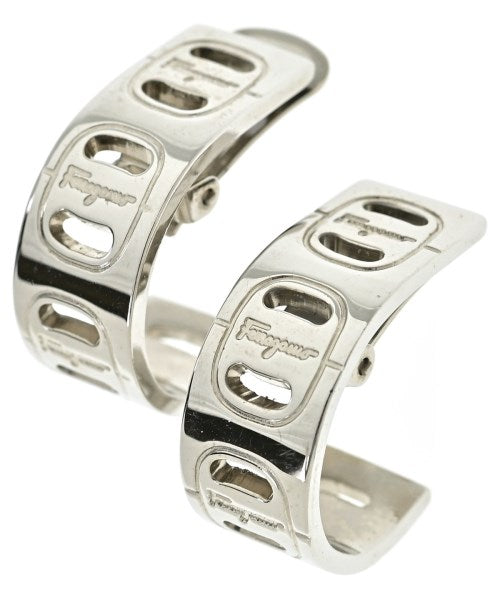 Salvatore Ferragamo 耳環　