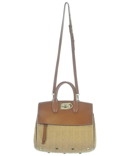 Salvatore Ferragamo 手提包