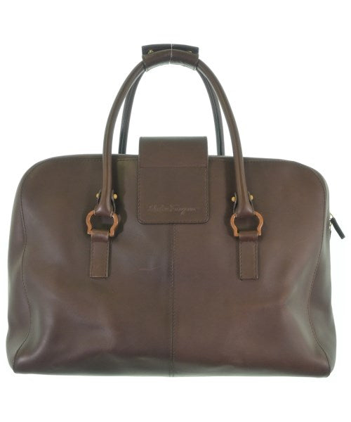 Salvatore Ferragamo 週末包/旅行包