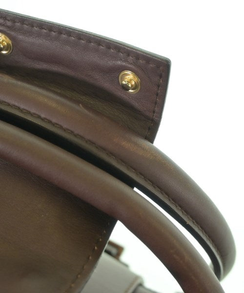 Salvatore Ferragamo 週末包/旅行包