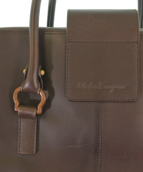 Salvatore Ferragamo 週末包/旅行包