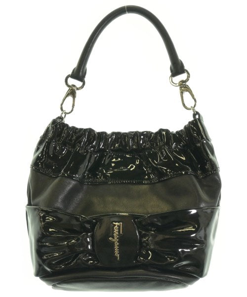 Salvatore Ferragamo 手提包