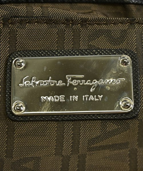 Salvatore Ferragamo 其他包款