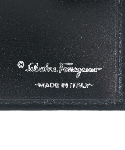 Salvatore Ferragamo 卡片夾