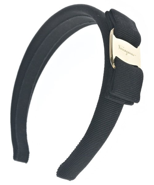Salvatore Ferragamo 髮飾