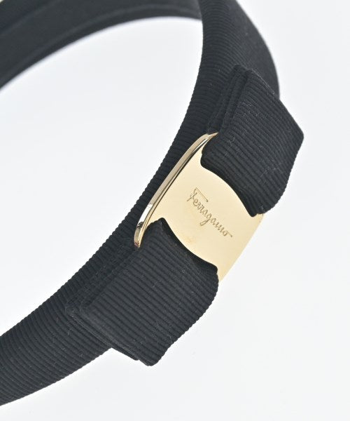 Salvatore Ferragamo 髮飾