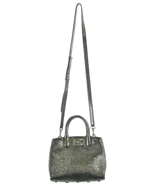 Salvatore Ferragamo 手提包