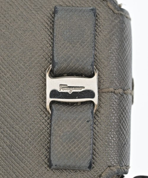 Salvatore Ferragamo 錢包/零錢包