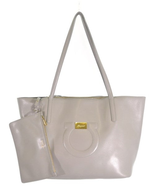Salvatore Ferragamo 托特包
