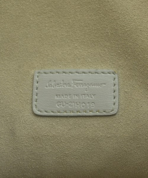 Salvatore Ferragamo 托特包