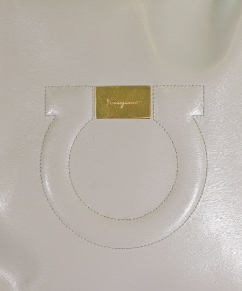 Salvatore Ferragamo 托特包