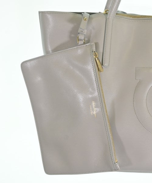 Salvatore Ferragamo 托特包