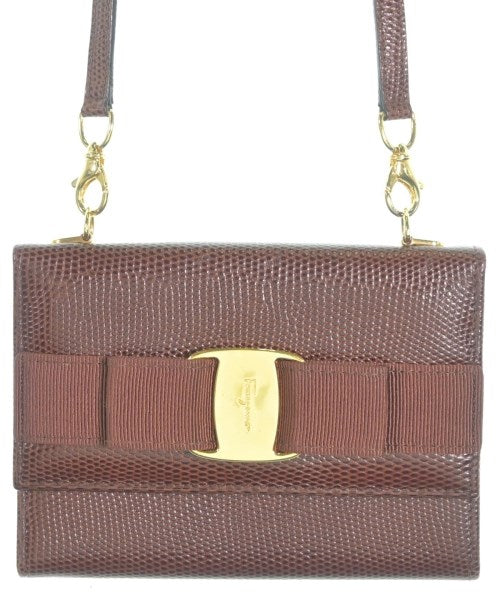Salvatore Ferragamo 肩背包