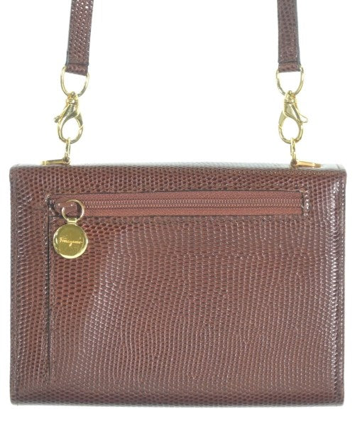 Salvatore Ferragamo 肩背包