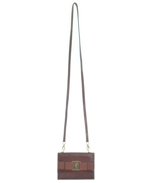 Salvatore Ferragamo 肩背包