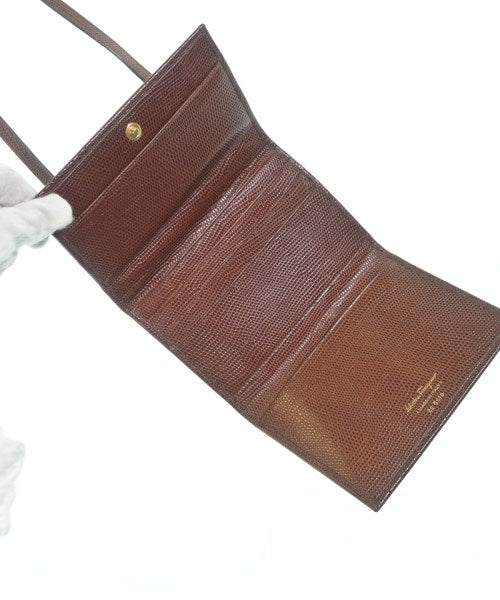 Salvatore Ferragamo 肩背包