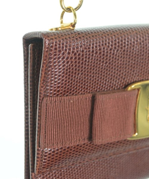 Salvatore Ferragamo 肩背包