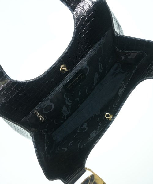 Salvatore Ferragamo 托特包