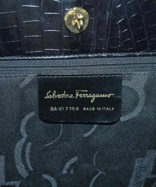 Salvatore Ferragamo 托特包