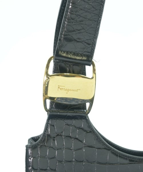 Salvatore Ferragamo 托特包