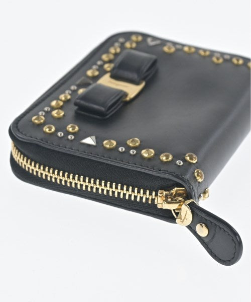 Salvatore Ferragamo 錢包/零錢包