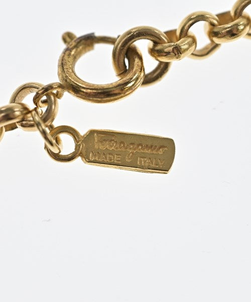 Salvatore Ferragamo 項鍊