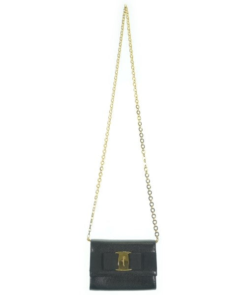Salvatore Ferragamo 肩背包