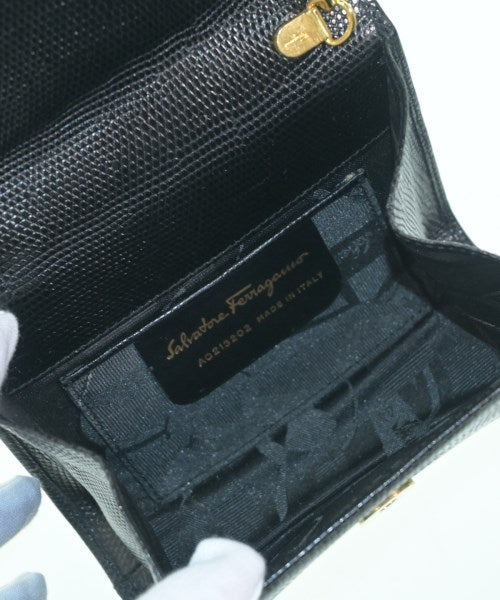 Salvatore Ferragamo 肩背包