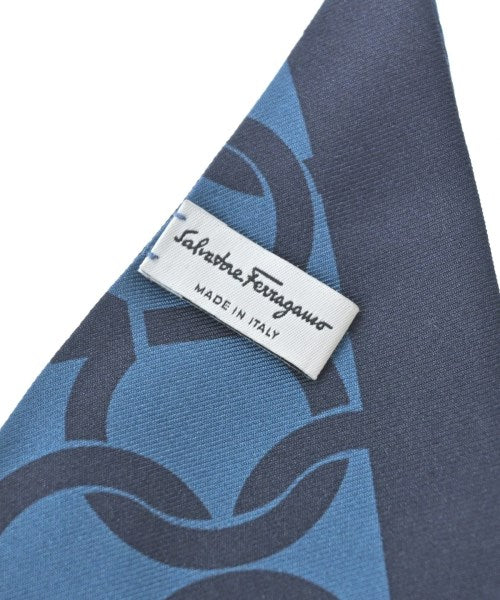 Salvatore Ferragamo 頭巾/圍巾
