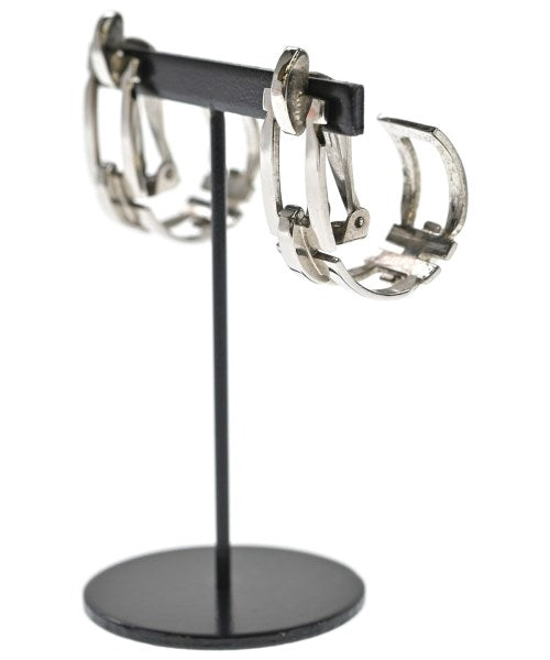 Salvatore Ferragamo 耳環　