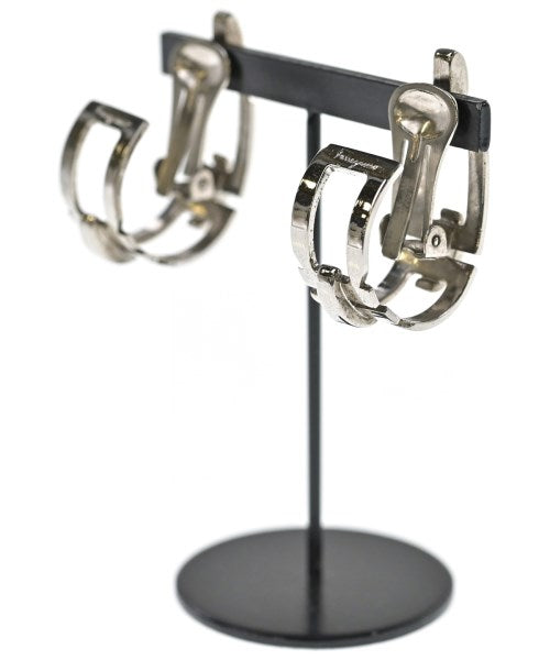 Salvatore Ferragamo 耳環　