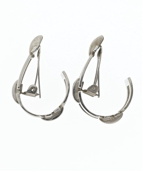 Salvatore Ferragamo 耳環　
