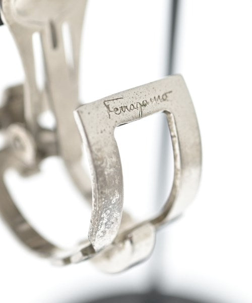 Salvatore Ferragamo 耳環　