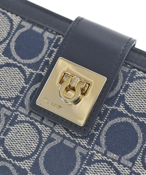 Salvatore Ferragamo 錢包/零錢包