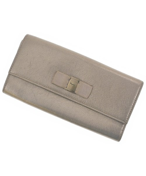 Salvatore Ferragamo 錢包/零錢包