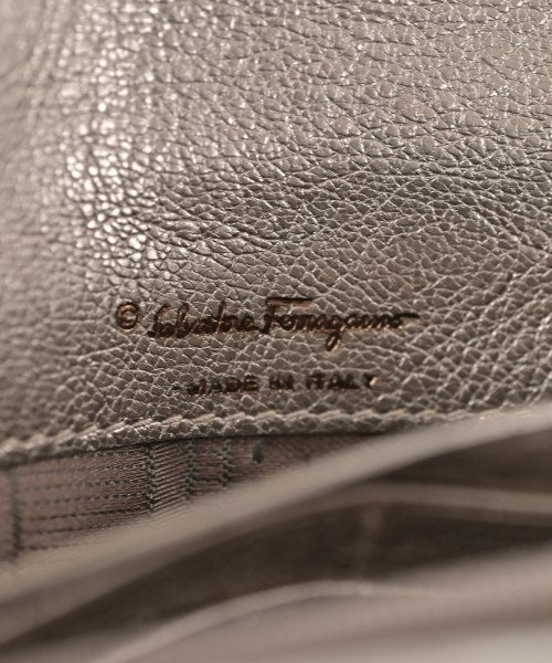 Salvatore Ferragamo 錢包/零錢包