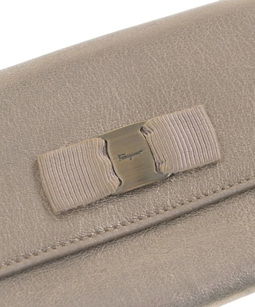 Salvatore Ferragamo 錢包/零錢包