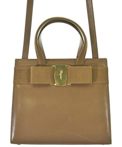 Salvatore Ferragamo 手提包