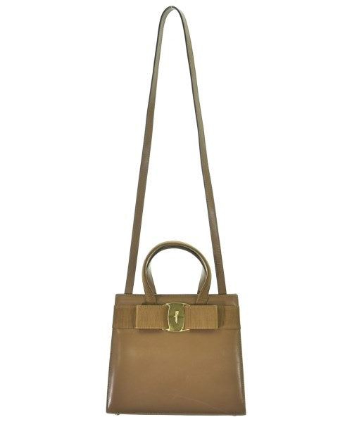 Salvatore Ferragamo 手提包