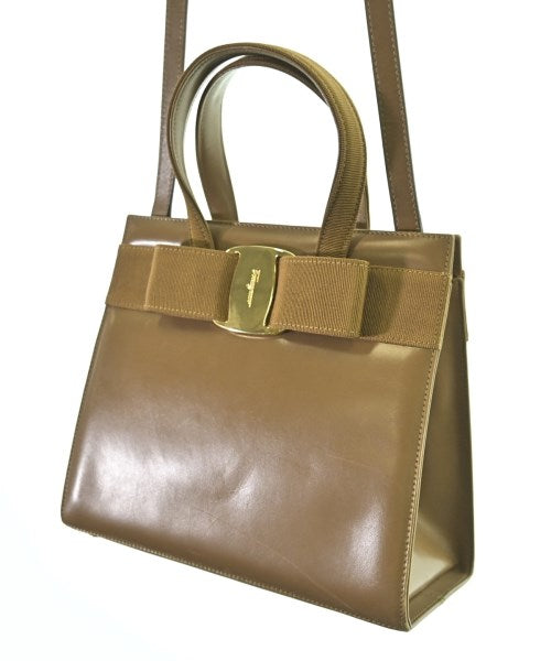 Salvatore Ferragamo 手提包