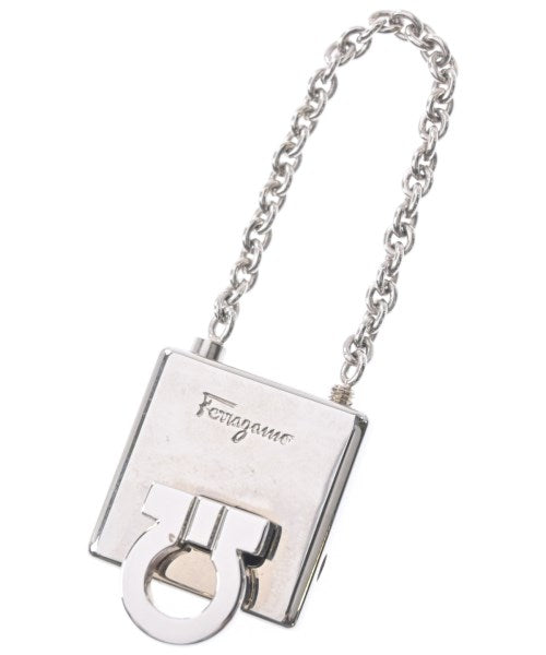 Salvatore Ferragamo 鑰匙盒/鑰匙圈