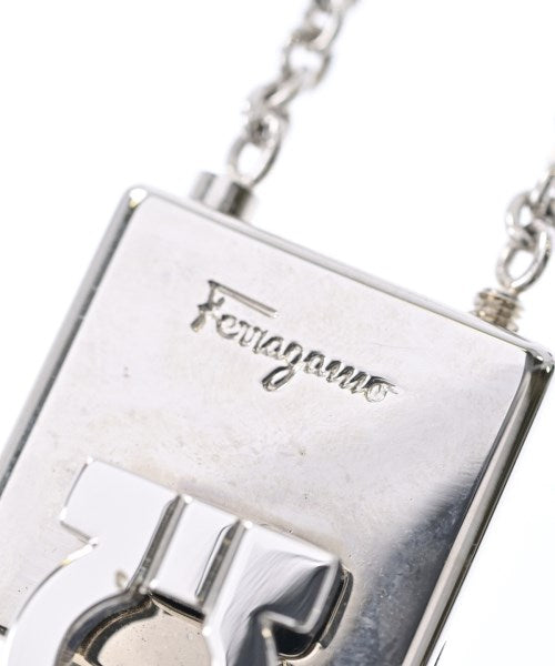 Salvatore Ferragamo 鑰匙盒/鑰匙圈