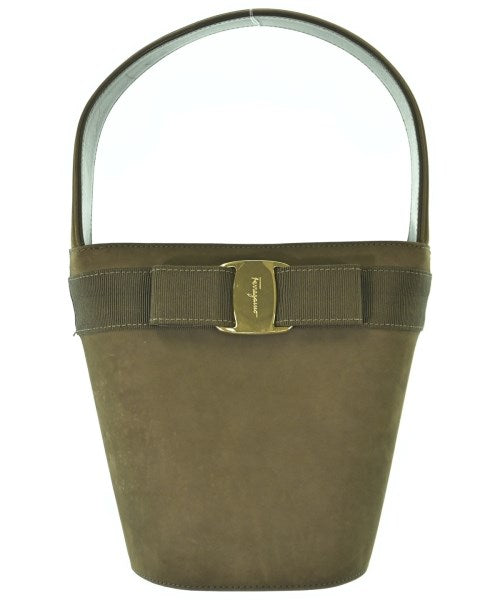 Salvatore Ferragamo 手提包